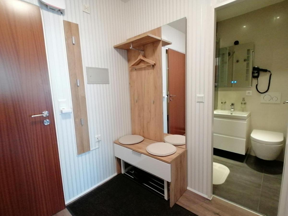 Ferienwohnung Am Schluchsee Mit Balkon & Pool Exterior photo
