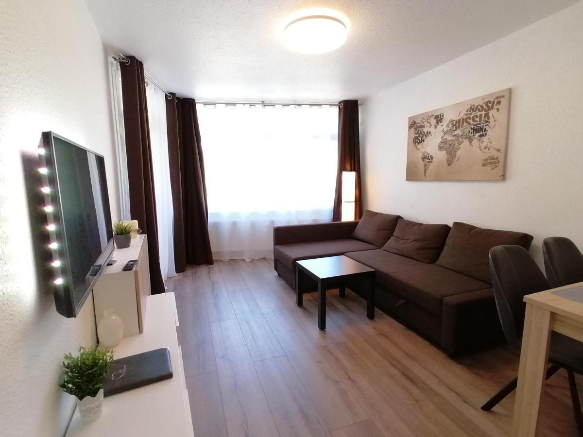 Ferienwohnung Am Schluchsee Mit Balkon & Pool Exterior photo