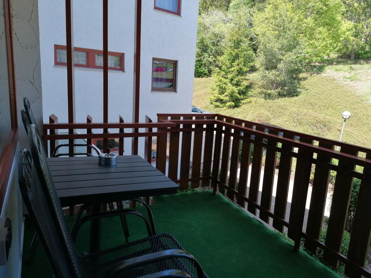 Ferienwohnung Am Schluchsee Mit Balkon & Pool Exterior photo