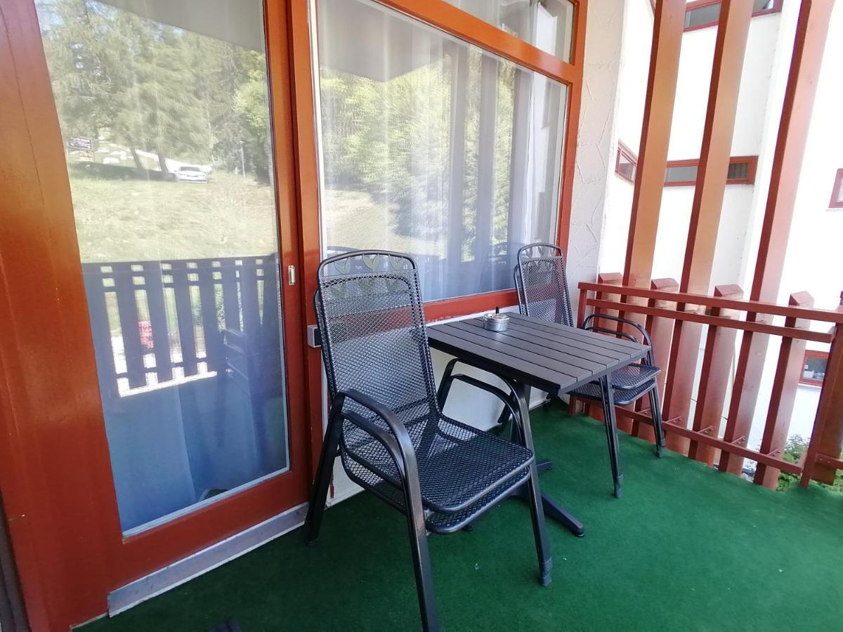 Ferienwohnung Am Schluchsee Mit Balkon & Pool Exterior photo