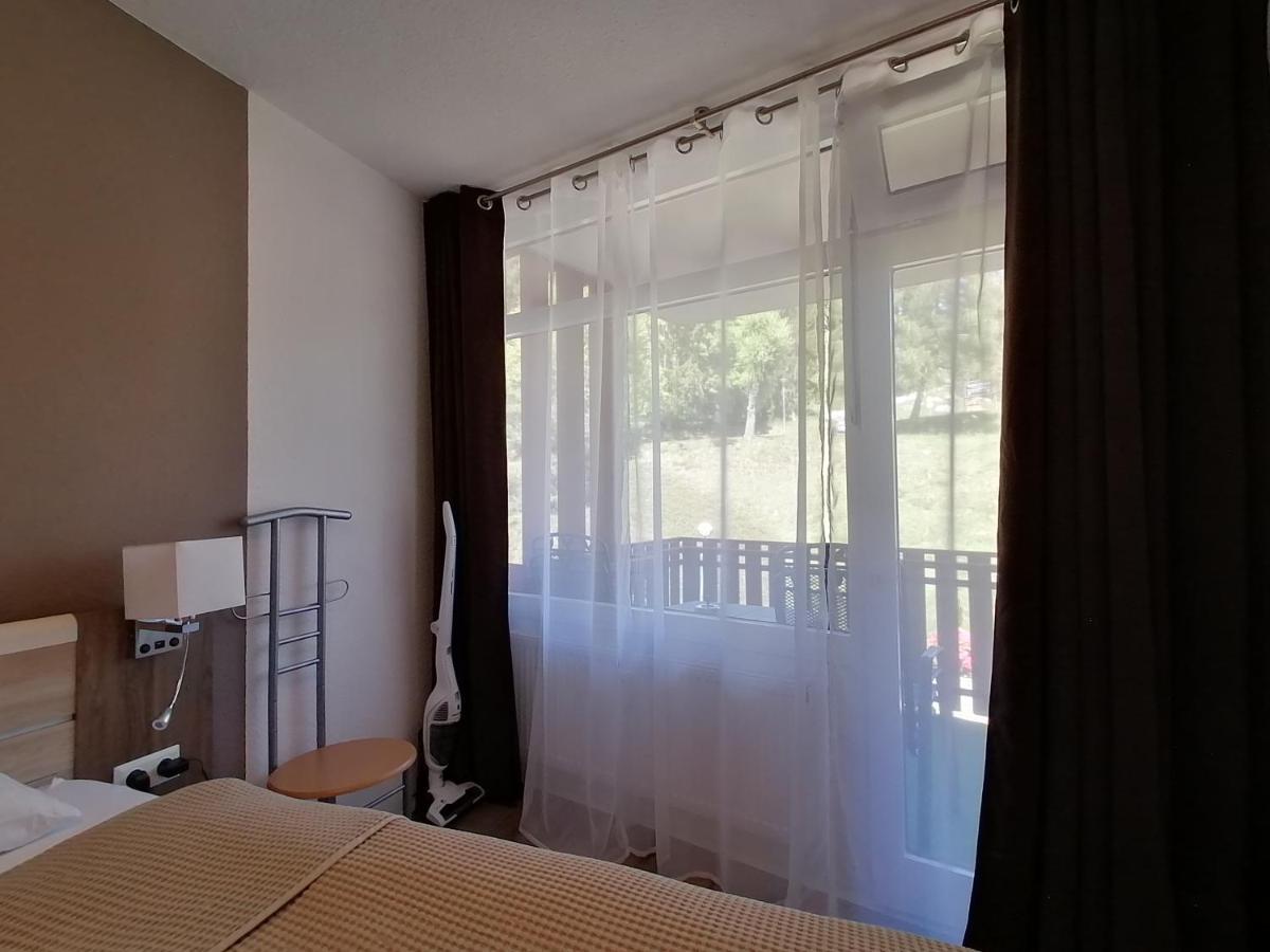 Ferienwohnung Am Schluchsee Mit Balkon & Pool Exterior photo